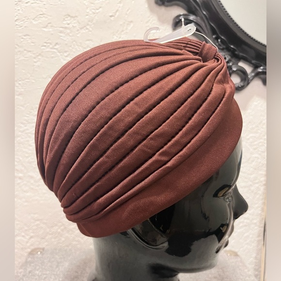 NWT- women’s  Turban Headband - Picture 2 of 3